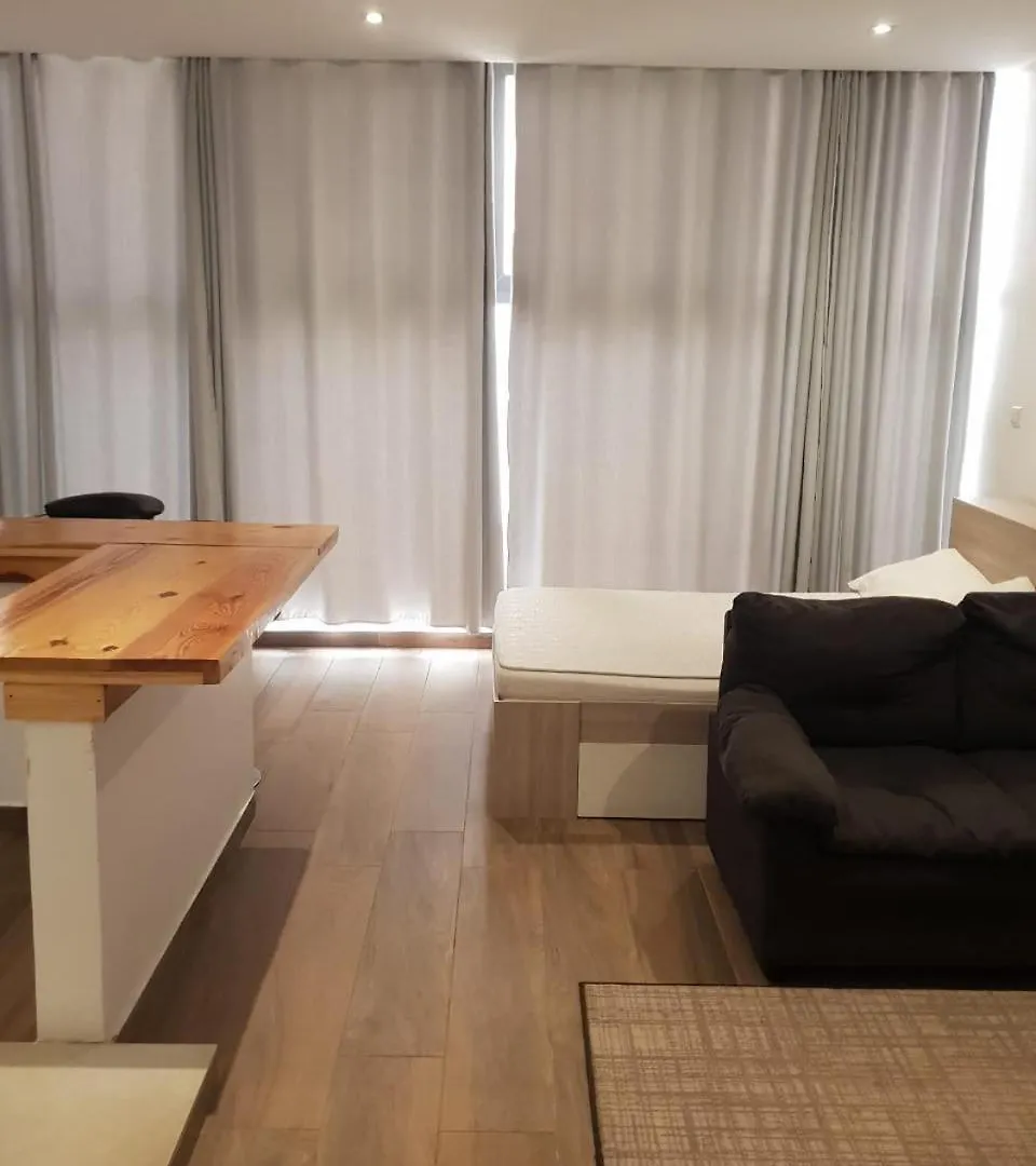 Studio F1 Apartment Dakar