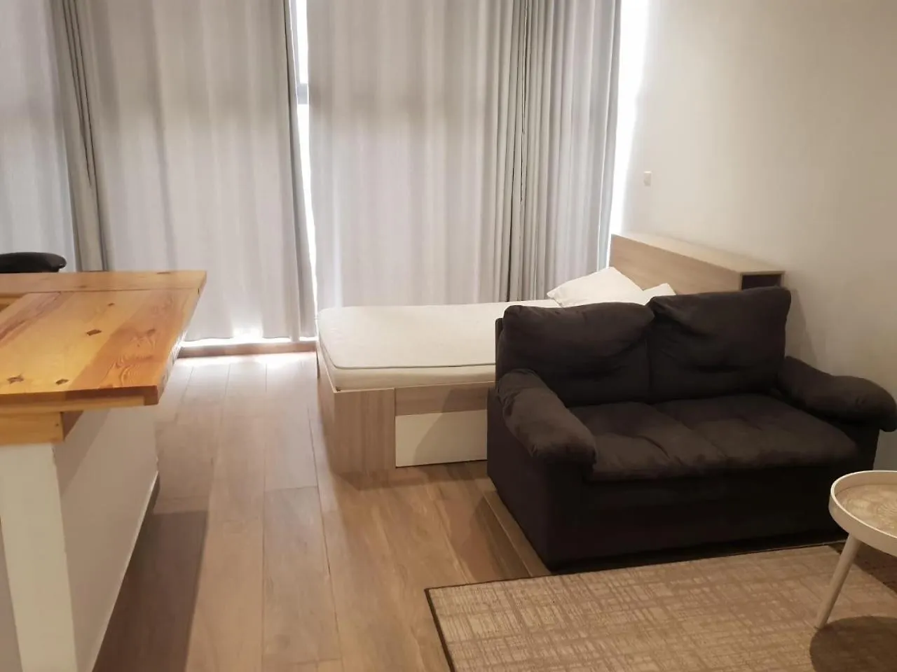 Studio F1 Apartment Dakar