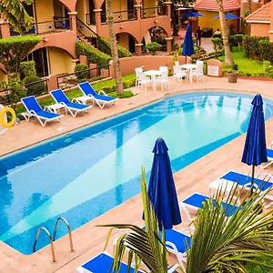 Hotel Airport Casino Du Cap-vert, Dakar