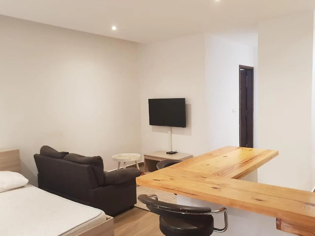 Apartmán Studio F1 Dakar